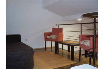 Crna Gora Privát Dobrota, Eksterijer